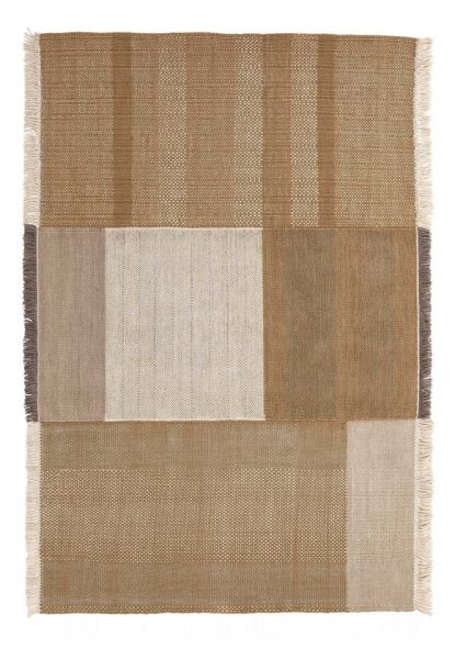 nanimarquina Tres outdoor Ocker